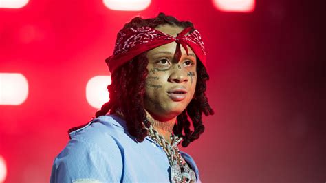 trippie redd controversy.